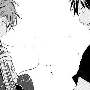 Mafuyu Sato Image Gallery Given Wiki Fandom