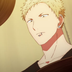 Wallpaper Akihiko Kaji Anime Image Gallery Given Wiki Fandom For Free