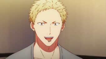Get Wallpaper Akihiko Kaji Anime Story Given Wiki Fandom For Free