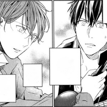 Mafuyu Sato Relationships Given Wiki Fandom
