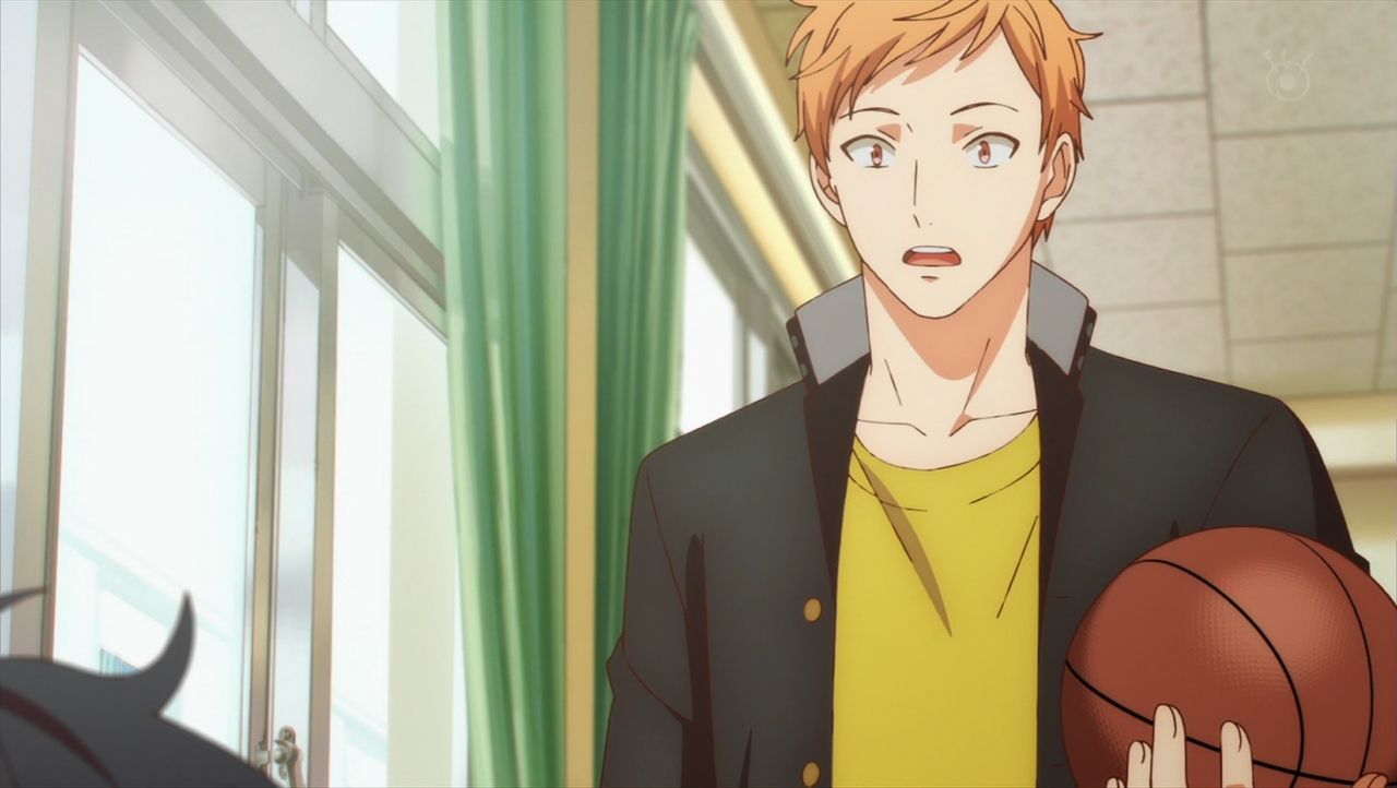 Shogo Itaya Anime Story Given Wiki Fandom