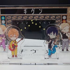 Blu Ray Dvd Vol 1 Given Wiki Fandom