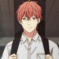Wallpaper Mafuyu Sato Anime Given Wiki Fandom For Android Free