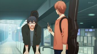 Anime Given Wiki Fandom