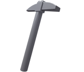 Pick Axe