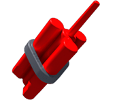 Dynamite