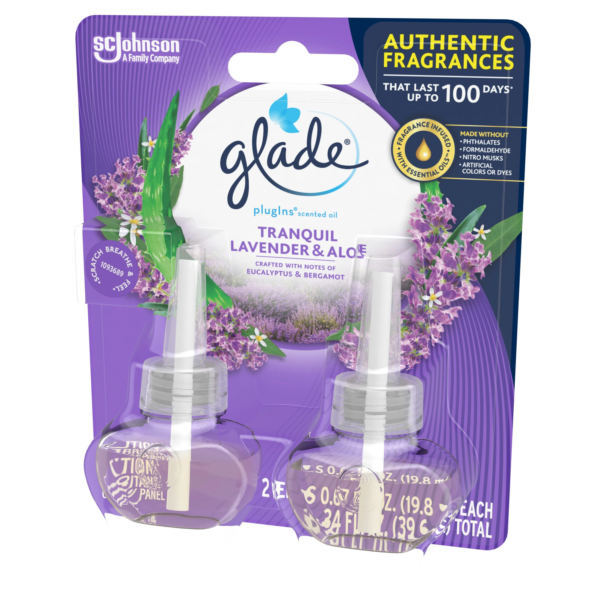 Glade PlugIns Scented Oil Glade Wiki Fandom