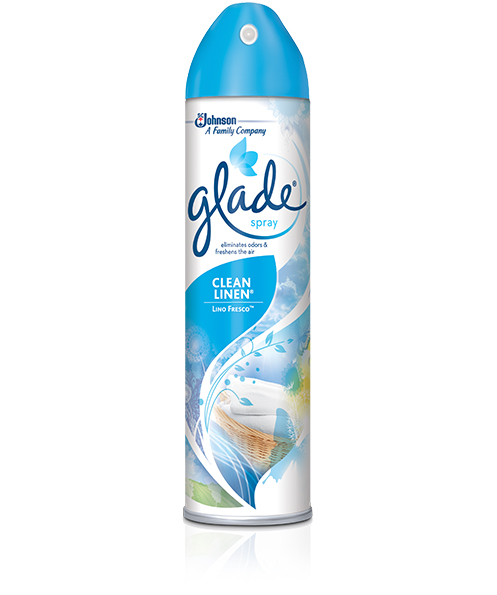 Room Spray Glade Wiki Fandom