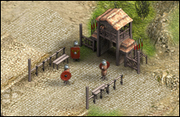 Training camp 1