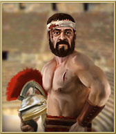 Arena Master