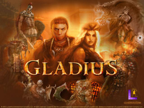 gladius gamecube