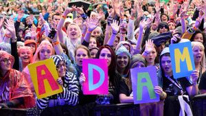 Glamberts