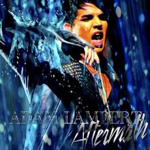 Adam Lambert - Aftermath