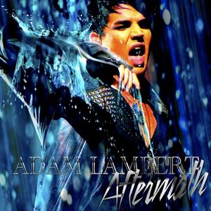 Adam Lambert - Aftermath