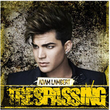 Trespassing-single