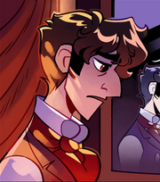 Jekyll defeated