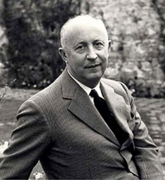 christian dior wiki