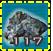 Silver Ore
