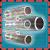 Plastic Tube