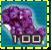 Amethyst Crystals