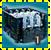 Compartmentalized Storage