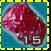 Ruby Crystals