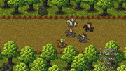 HorseRace