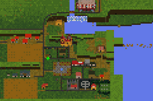 Blacksmithloc