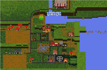 Carplocation