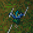 Nightflower bloom-0