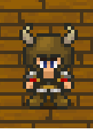 Warlord set