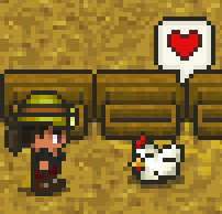 Affection