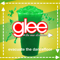 Evacuate The Dancefloor Glee The New Direction Wiki Fandom