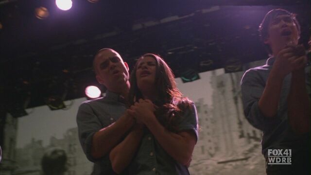 File:Puckleberry-1x18-Laryngitis-rachel-and-puck-12129480-1580-888.jpg