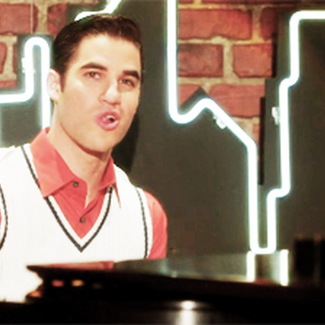 Wallpaper Piano Man Season Five Glee Tv Show Wiki Fandom For Android