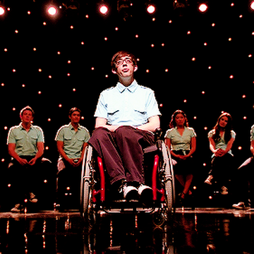 Dream A Little Dream Glee Tv Show Wiki Fandom