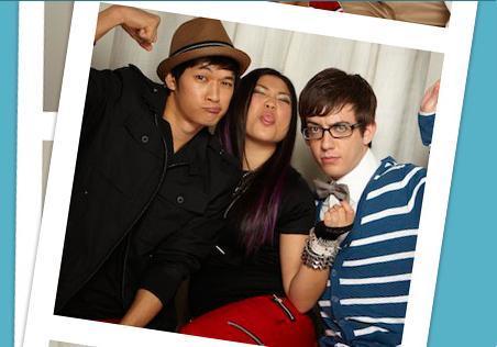 Image Glee Cast Fox Photo Booth Shoot 11380034 452 Glee Cast Fox Photo Booth Shoot 11380034 452 316 Jpg