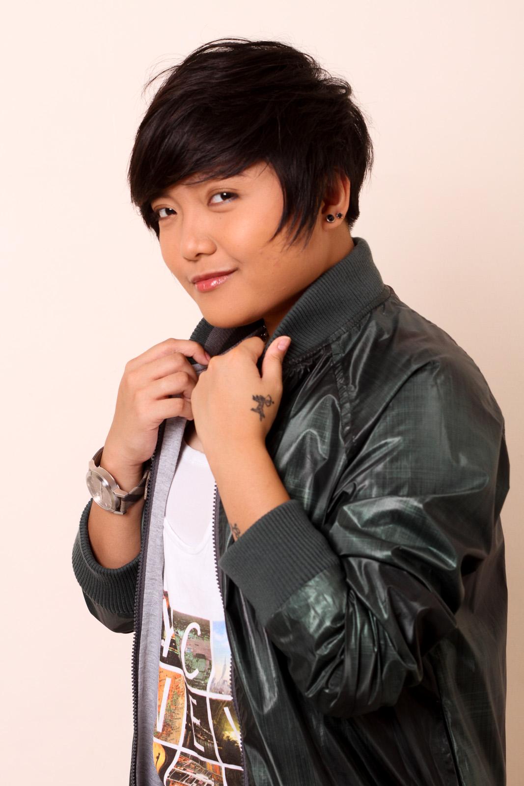 Jake Zyrus | Glee Wiki | FANDOM powered by Wikia