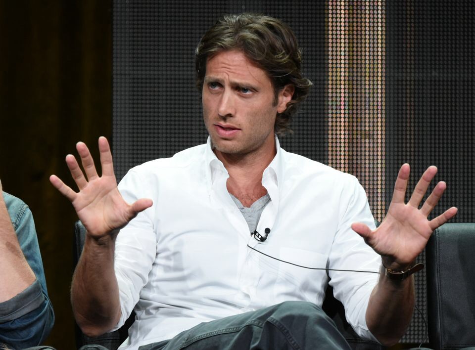 Brad Falchuk Glee TV Show Wiki FANDOM powered by Wikia