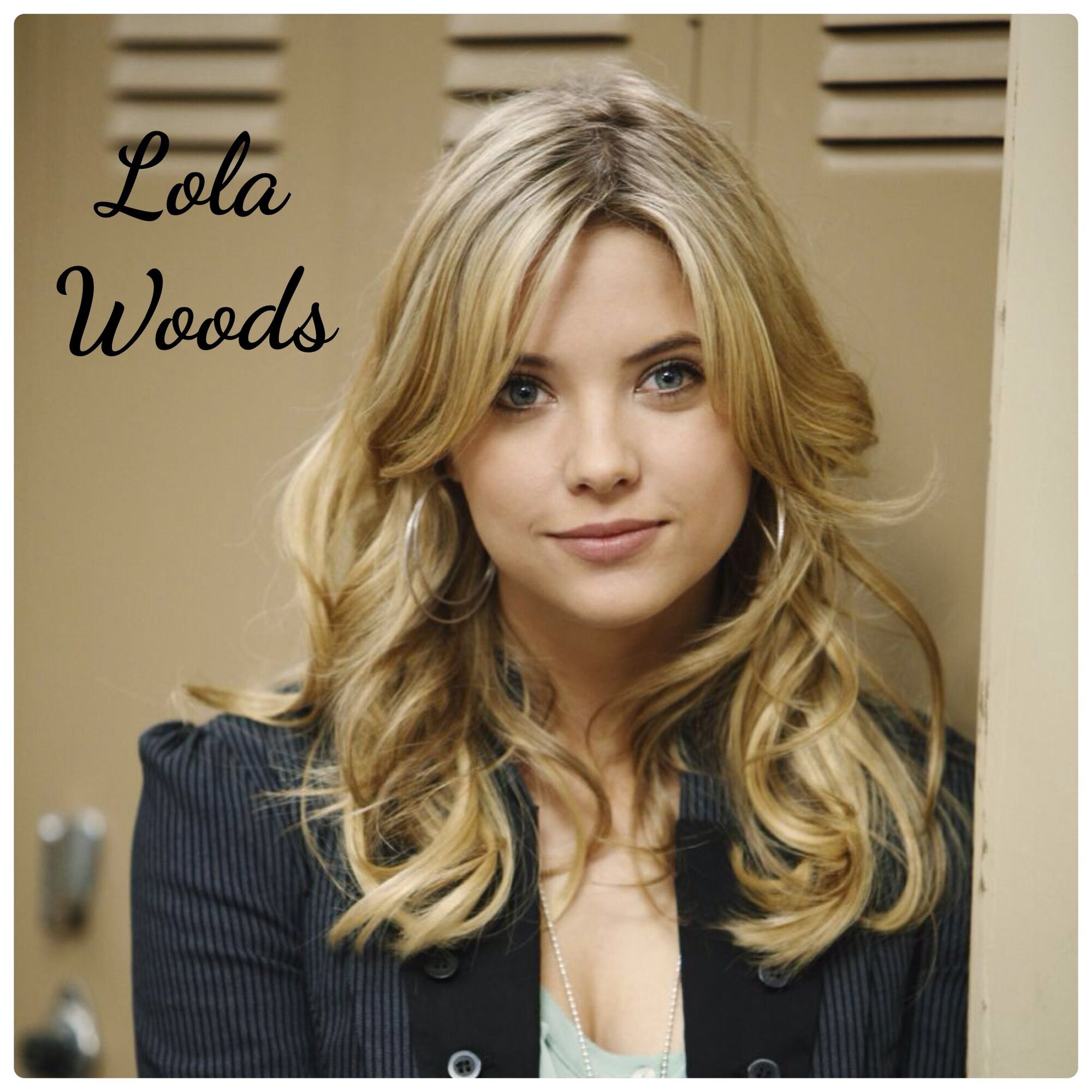 Image Glee new Directions Forever Season 1 Lola Woods.jpg Glee TV