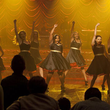 What Doesn T Kill You Stronger Glee Tv Show Wiki Fandom