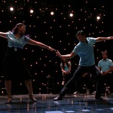 Dream A Little Dream Glee Tv Show Wiki Fandom