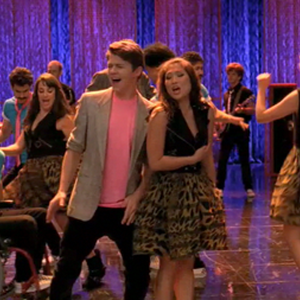 I Can T Go For That You Make My Dreams Glee Tv Show Wiki Fandom