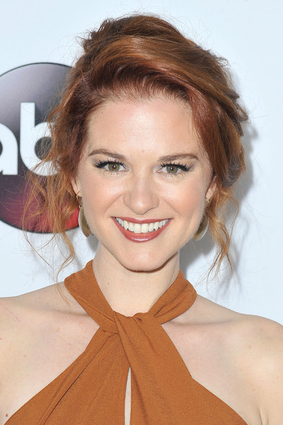 Sarah Drew | Glee TV Show Wiki | Fandom