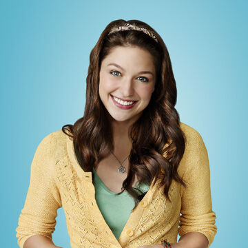 Marley Rose Glee Tv Show Wiki Fandom