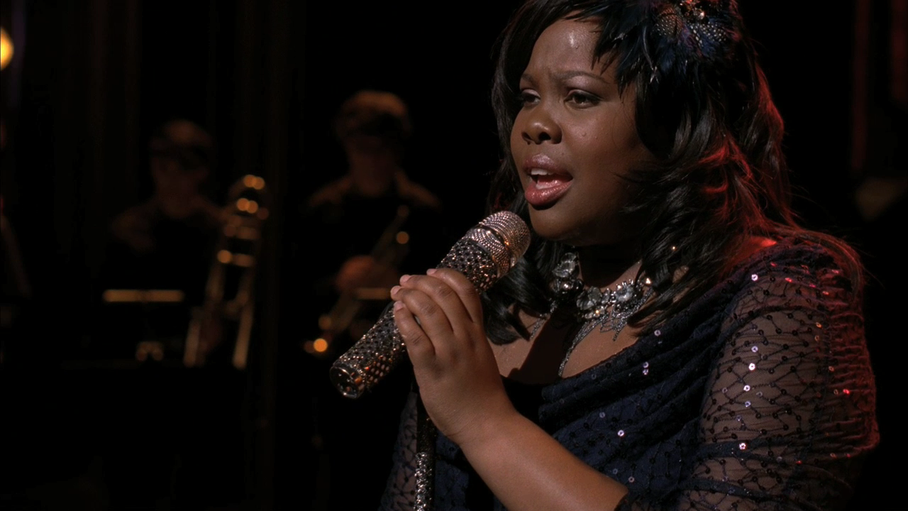 Ain T No Way Glee Tv Show Wiki Fandom