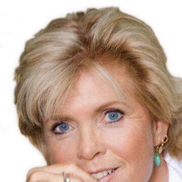 Meredith Baxter Glee Tv Show Wiki Fandom