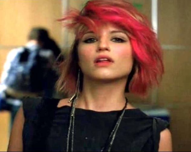 Favorite Character Quinn Fabray Television T Quinn