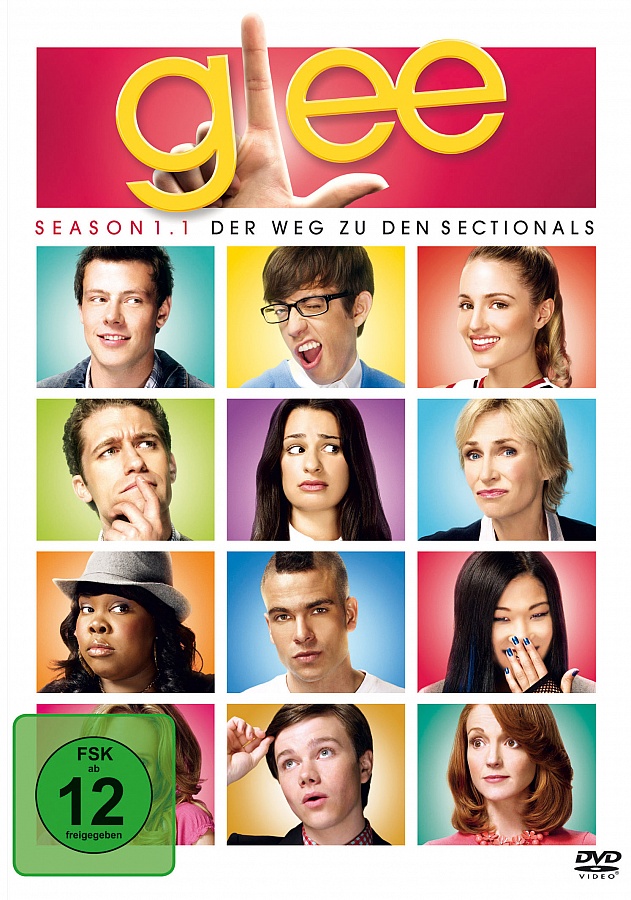 Glee | Glee Wiki | FANDOM powered by Wikia