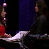 poker face glee episode